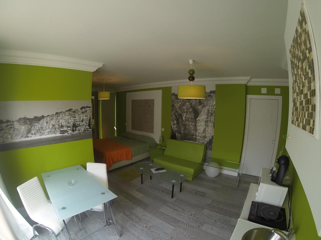 Inn Seventies Lagos Zewnętrze zdjęcie