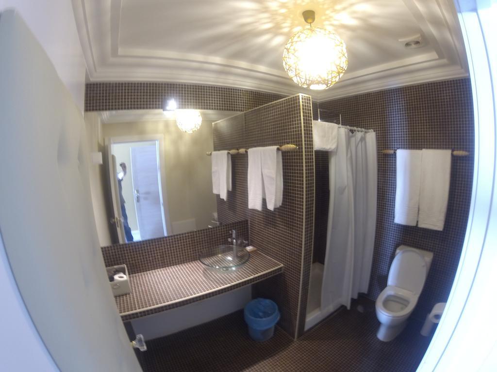 Inn Seventies Lagos Zewnętrze zdjęcie