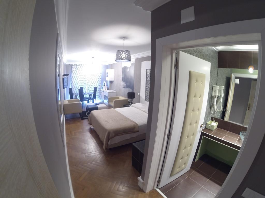Inn Seventies Lagos Zewnętrze zdjęcie