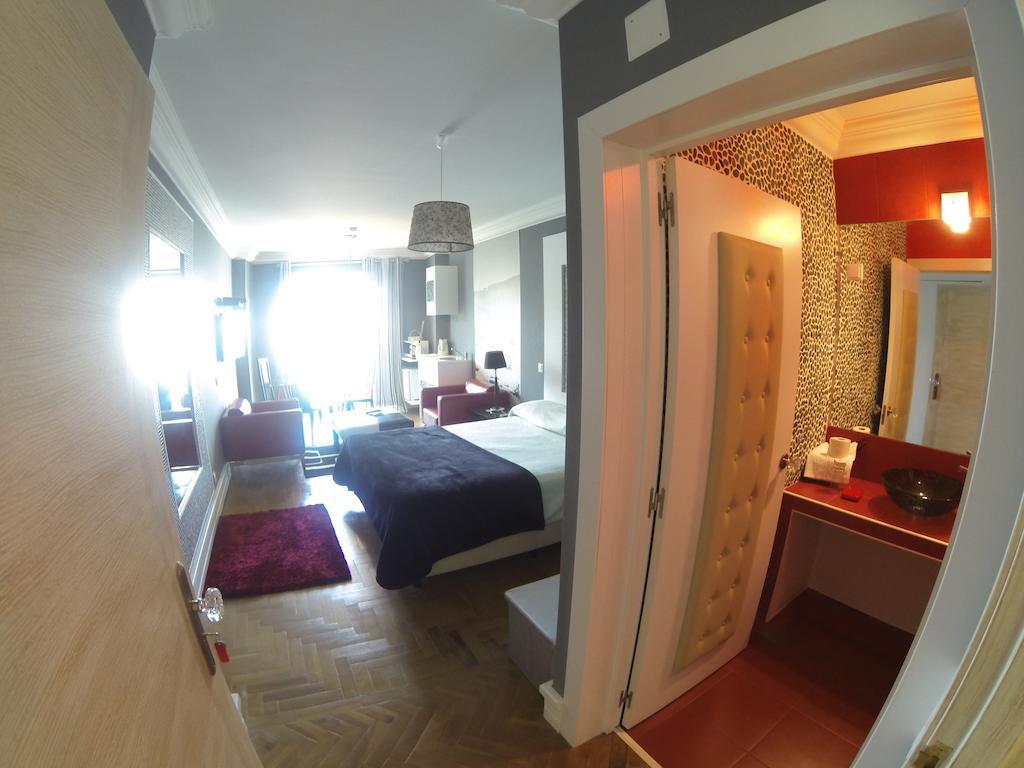Inn Seventies Lagos Zewnętrze zdjęcie