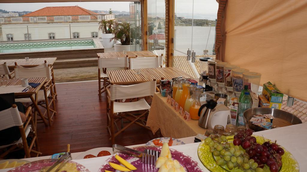 Inn Seventies Lagos Zewnętrze zdjęcie