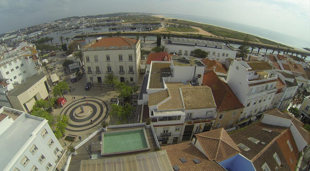 Inn Seventies Lagos Zewnętrze zdjęcie